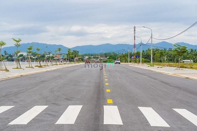 Hình ảnh chu lai riverside dự án đất nền