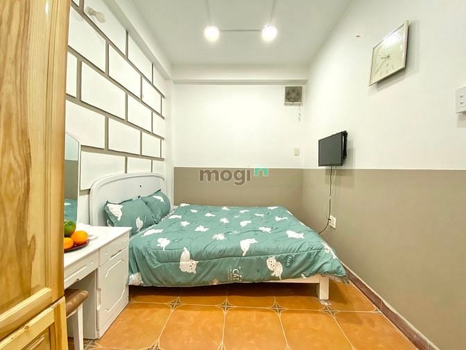 Hình ảnh 💥Căn Hộ Siêu Xinh Ngay Võ Văn Tần – 3’ Đi CV Tao Đàn