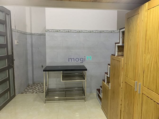 Hình ảnh Phòng Cao Cấp Có Gác Ngay Khuông Việt Quận Tân Phú