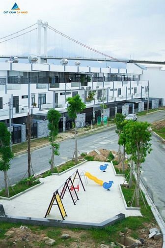 Hình ảnh Bán nhà cao cấp giá bình dân tại TP Đà Nẵng dịp cuối năm