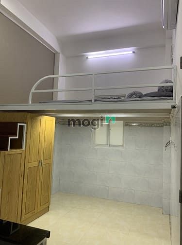 Hình ảnh Phòng Cao Cấp Có Gác Ngay Khuông Việt Quận Tân Phú