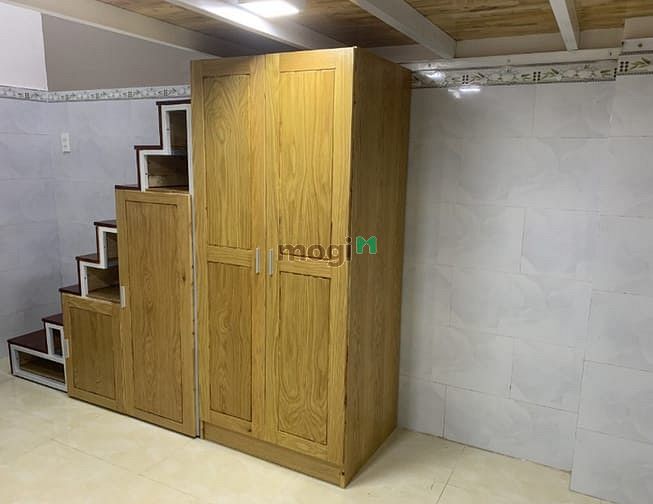Hình ảnh Phòng Cao Cấp Có Gác Ngay Khuông Việt Quận Tân Phú