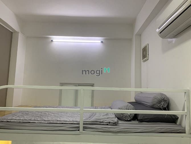 Hình ảnh Phòng Cao Cấp Có Gác Ngay Khuông Việt Quận Tân Phú