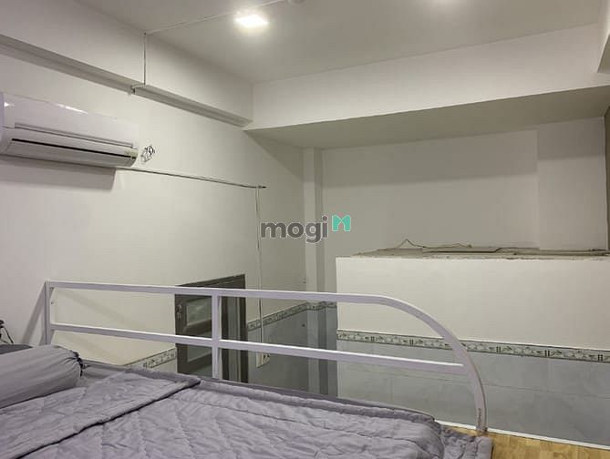 Hình ảnh Phòng Cao Cấp Có Gác Ngay Khuông Việt Quận Tân Phú