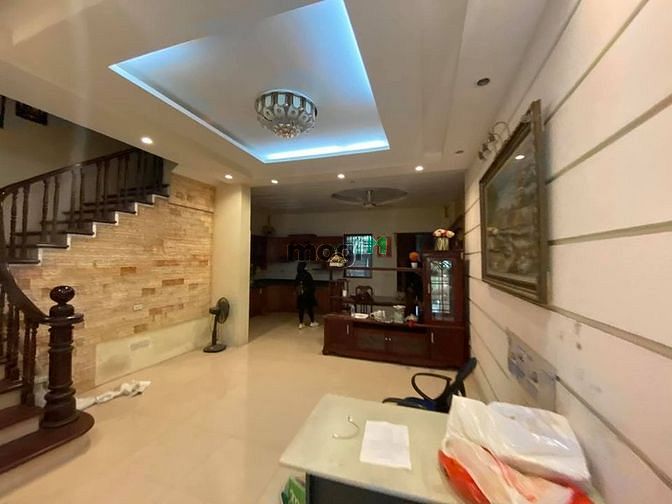 Hình ảnh Cho thuê biệt thự Việt Hưng 17tr