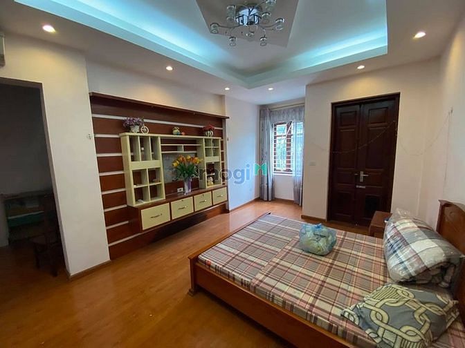 Hình ảnh Cho thuê biệt thự Việt Hưng 17tr