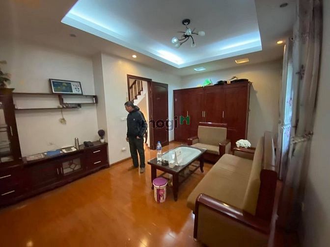 Hình ảnh Cho thuê biệt thự Việt Hưng 17tr