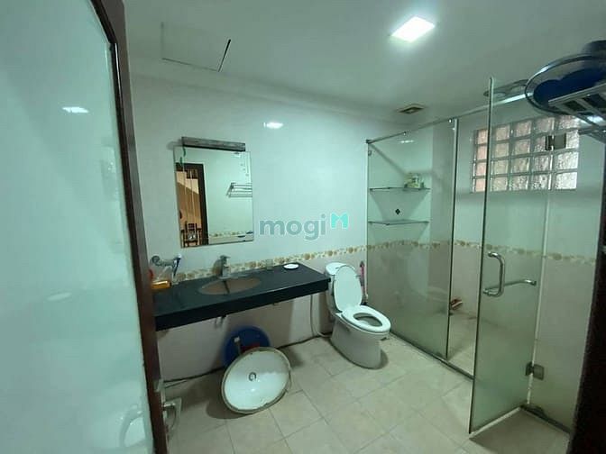 Hình ảnh Cho thuê biệt thự Việt Hưng 17tr