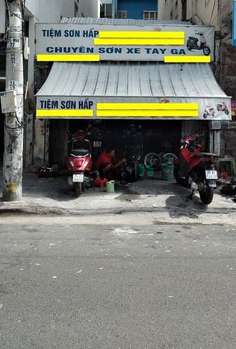 Hình ảnh Bán đất tt 96,2m2 mặt tiền 4,6m Hoàng Văn Thụ, Vạn Thắng, Nha Trang