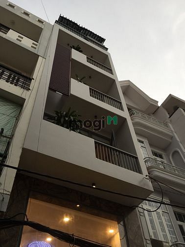 Hình ảnh Hẻm xe hơi Âu Cơ P.14 Q.Tân Bình