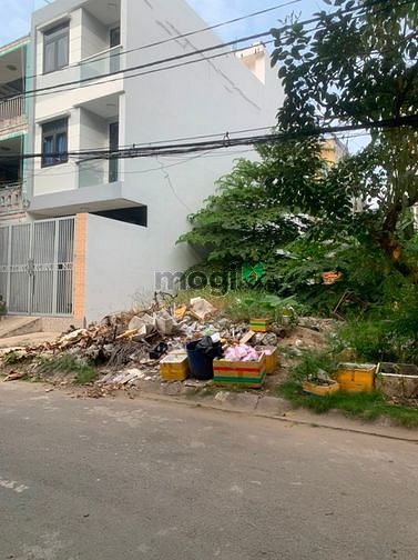 Hình ảnh Cần sang nhanh 2 lô đất 5x20m, KDC Tên Lửa