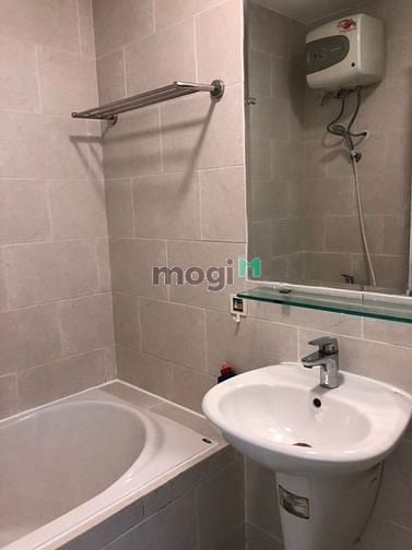 Hình ảnh Nhà Đẹp Sạch Sẽ 2PN, 2WC ở Sky Garden 3. Giá 14trieu