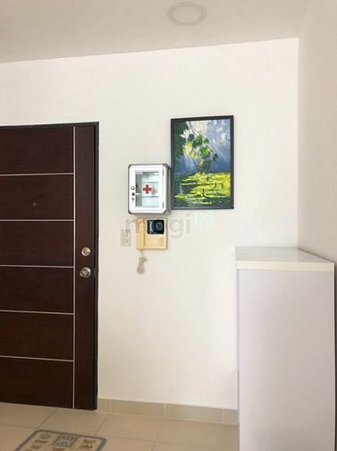 Hình ảnh Nhà Đẹp Sạch Sẽ 2PN, 2WC ở Sky Garden 3. Giá 14trieu