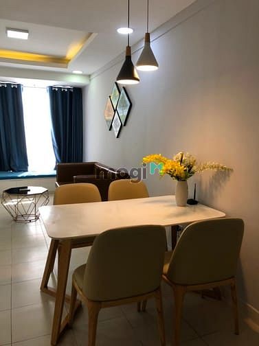 Hình ảnh Nhà Đẹp Sạch Sẽ 2PN, 2WC ở Sky Garden 3. Giá 14trieu