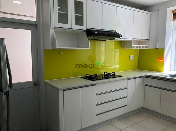 Hình ảnh Nhà Đẹp Sạch Sẽ 2PN, 2WC ở Sky Garden 3. Giá 14trieu