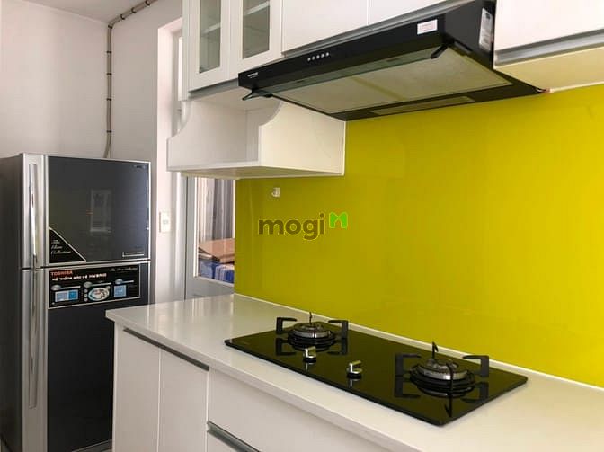 Hình ảnh Nhà Đẹp Sạch Sẽ 2PN, 2WC ở Sky Garden 3. Giá 14trieu