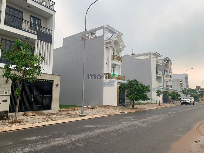 Hình ảnh Mở bán KDC Tân Tạo- đường số 7 nối dài- sổ hồng riêng