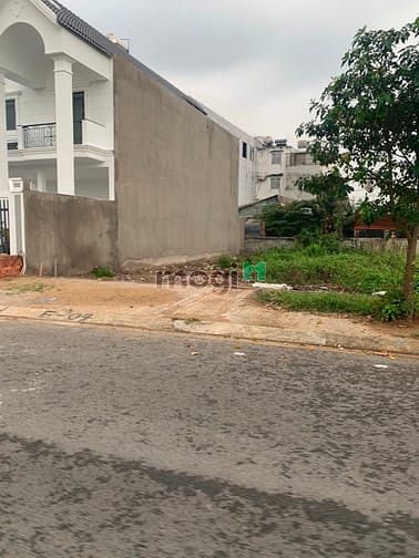 Hình ảnh Mở bán KDC Tân Tạo- đường số 7 nối dài- sổ hồng riêng