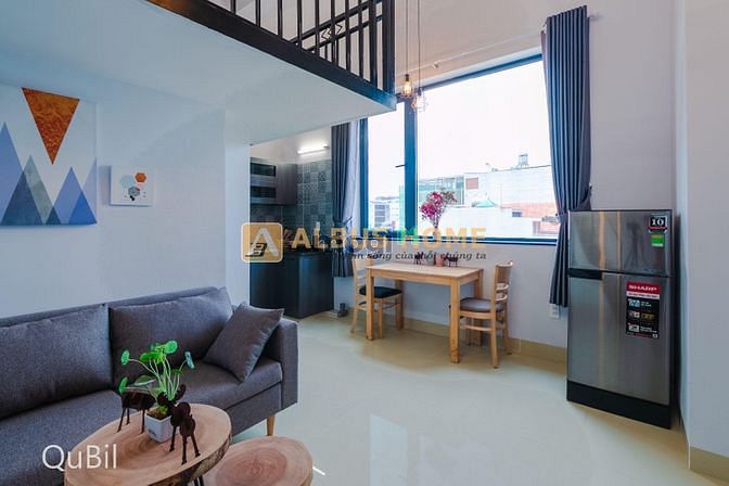Hình ảnh ❤️ Cho thuê Trang Chủ MB66.COM / Đăng Ký Tặng 66K DUPLEX tại TÂN QUY cạnh LOTTE MART ❤️