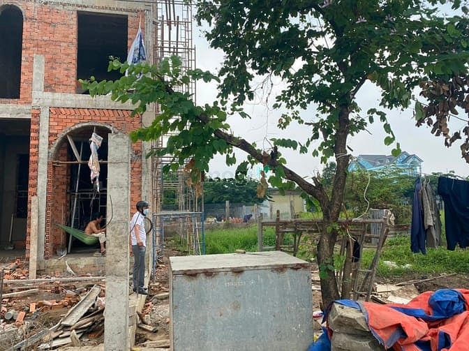 Hình ảnh Bán Lô Đất Thổ Cư 220m2 Cách TT Sài Gòn 1Km,Shr,C.Chủ,Giá 23Tr/m2