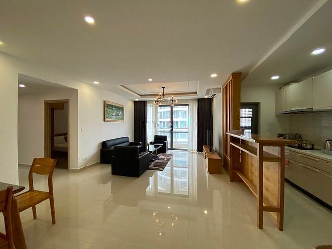 Hình ảnh Cần cho thuê gấp Trang Chủ MB66.COM / Đăng Ký Tặng 66K Scenic Valley, full NT đẹp, 77m2, 2PN, 2WC.