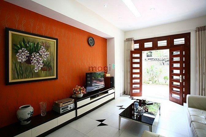 Hình ảnh Hẻm xe hơi Âu Cơ P.10 Q.Tân Bình