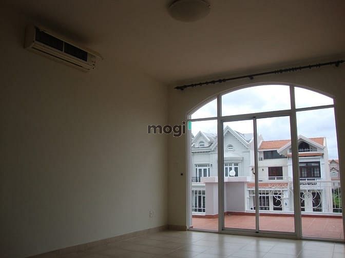 Hình ảnh Mới nhất! Cho thuê biệt thự tứ lập Mỹ Phú 2, DT 16x16m, nội thất đẹp