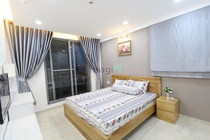 Hình ảnh Cần cho thuê gấp Trang Chủ MB66.COM / Đăng Ký Tặng 66K Panorama 167m2, 3PN, full NT ban công phòng.