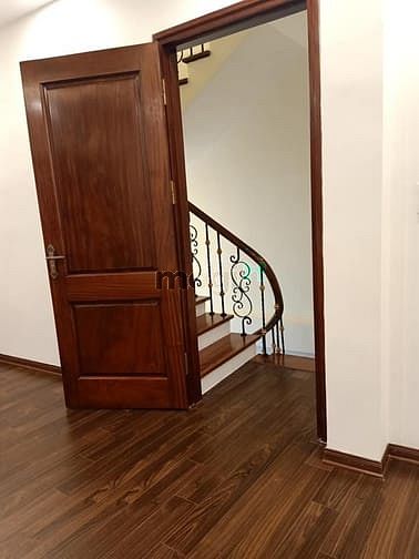 Hình ảnh Xã Đàn, Sát mặt phố, ngõ thông, nội thất đẹp, 50mx 5T