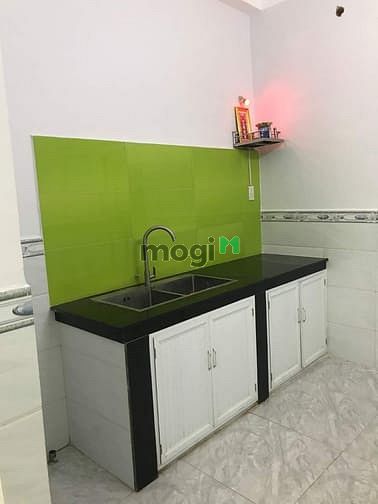 Hình ảnh Nhà đẹp 3 phòng có phòng dưới đất,gần chợ trượng học