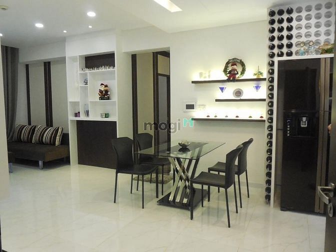 Hình ảnh CH Riverpark 145M Nội Thất Cao Cấp, Ở Liền Được, View Công Viên
