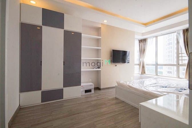 Hình ảnh CH Riverpark 145M Nội Thất Cao Cấp, Ở Liền Được, View Công Viên