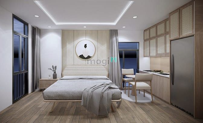 Hình ảnh Mb6623 nạp rút nhanh chóng mới xây cho thuê ở KDC Bình Chánh- đại học RMIT- Tôn Đức Thắng