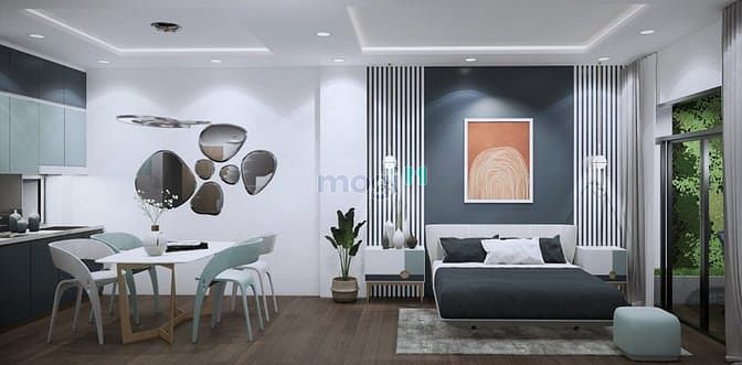 Hình ảnh Mb6623 nạp rút nhanh chóng mới xây cho thuê ở KDC Bình Chánh- đại học RMIT- Tôn Đức Thắng