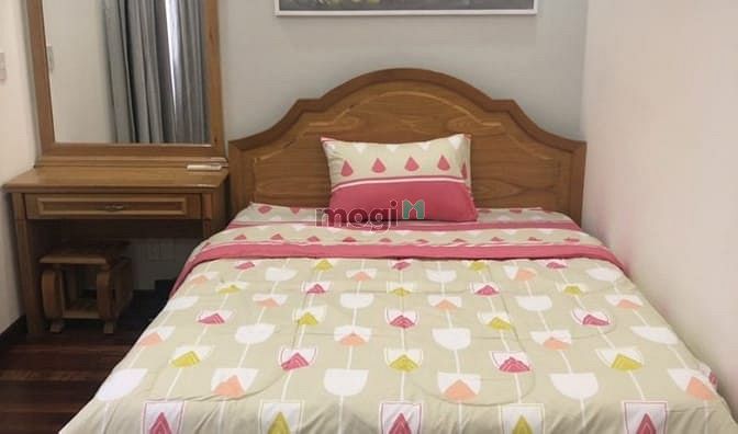 Hình ảnh Siêu đẹp! Cho thuê căn biệt thự tứ lập Mỹ Gia, Phú Mỹ Hưng, Quận 7