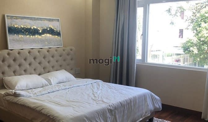Hình ảnh Siêu đẹp! Cho thuê căn biệt thự tứ lập Mỹ Gia, Phú Mỹ Hưng, Quận 7