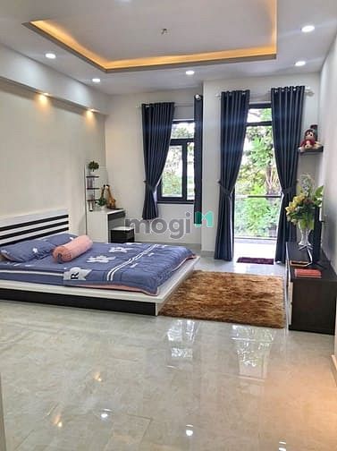 Hình ảnh Nhà Vũ Tùng gần chợ Bà Chiểu chợ nổi tiếng nhất bình thạnh, shr sẵn