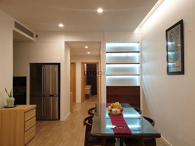 Hình ảnh Mb6623 nạp rút nhanh chóng nội thất đẹp 3PN tại Sarimi Sala cho thuê