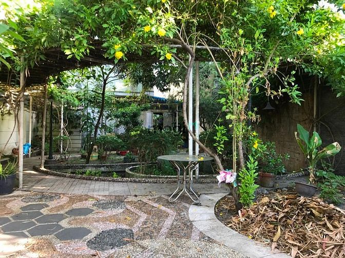 Hình ảnh Mặt bằng kinh doanh 200m2 , đường số, Tên Lửa , bình tân