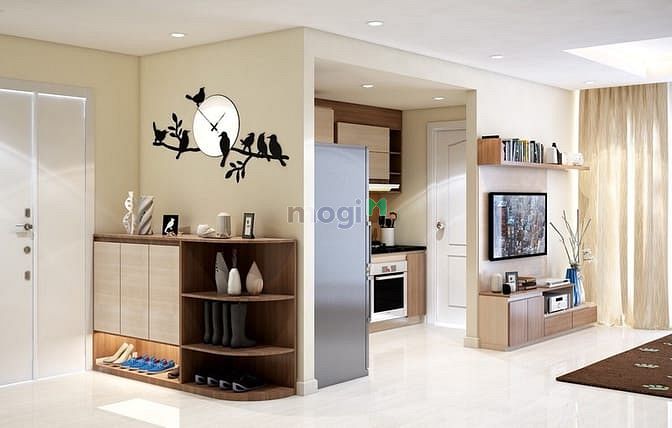 Hình ảnh CH Cao Cấp Riverpark View Công Viên, Diện Tích: 140M2, Giá 26 Tr