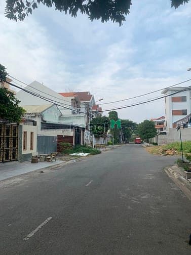 Hình ảnh Cần sang nền đất biệt thự ngã tư Tên Lửa 200m2, gọi để xem ngay