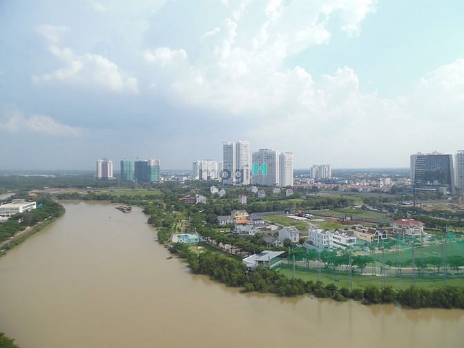 Hình ảnh CH Cao Cấp Riverpark View Công Viên, Diện Tích: 140M2, Giá 26 Tr