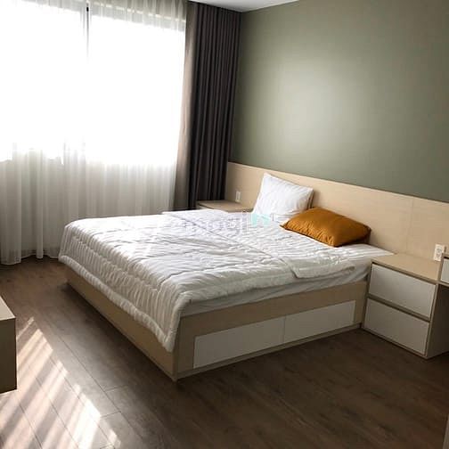 Hình ảnh Cực hot! Chỉ 14,5 triệu/tháng sở hữu CH Scenic Valley 2PN, 71m2