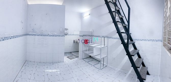 Hình ảnh phòng trọ quận Thủ Đức, giá 2,5 triệu