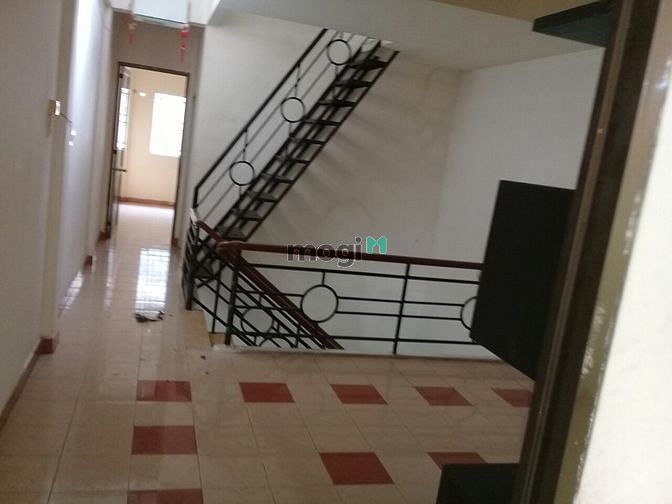Hình ảnh Cho thuê nhà KDC BÌnh Hưng, gần Bến xe Quận 8