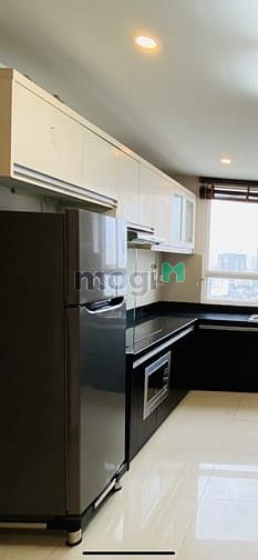 Hình ảnh ✔ Cho thuê CHCC BMC 100m 3pn 2wc - nội thất đầy đủ