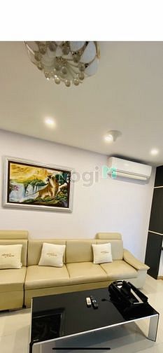 Hình ảnh ✔ Cho thuê CHCC BMC 100m 3pn 2wc - nội thất đầy đủ