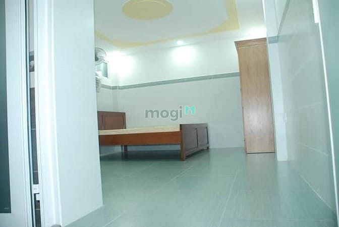 Hình ảnh CHDV cao cấp full nội thất đối diện Chợ Gò Vấp 30m2 ful nội thất