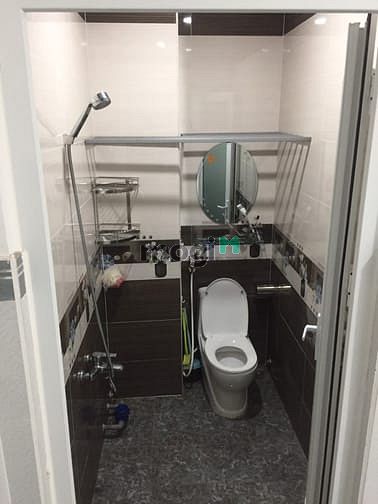 Hình ảnh CHDV cao cấp full nội thất đối diện Chợ Gò Vấp 30m2 ful nội thất