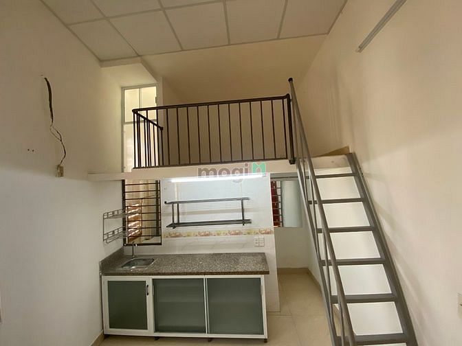 Hình ảnh Phòng có gác/không gác tại Bình Trưng Đông - Quận 2